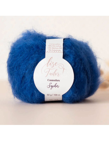 Cumulus Wol Lise Tailor