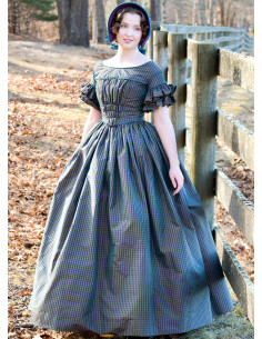 Kostuum patroon - McCall's 7988