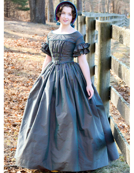 Kostuum patroon - McCall's 7988