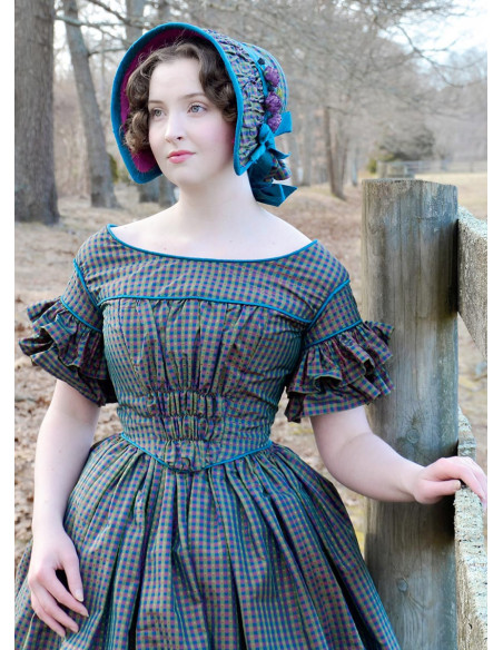 Kostuum patroon - McCall's 7988