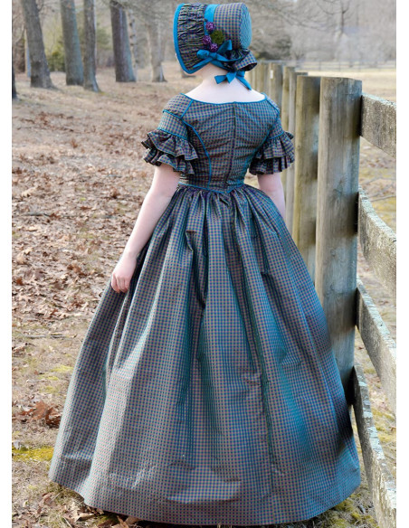 Kostuum patroon - McCall's 7988