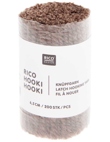 Binddraad 6,5 cm Rico Hooki Hooki