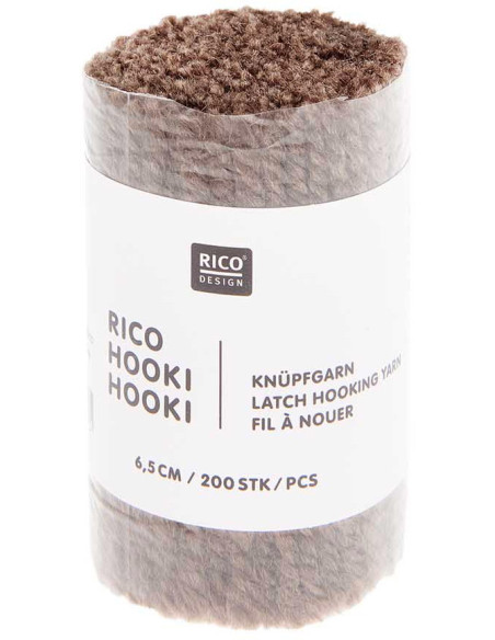Binddraad 6,5 cm Rico Hooki Hooki