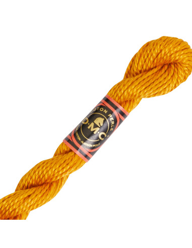 DMC perlé katoen garen 3