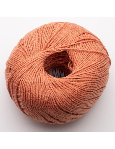 Coton Morning Salutation Vegan Fino Kremke