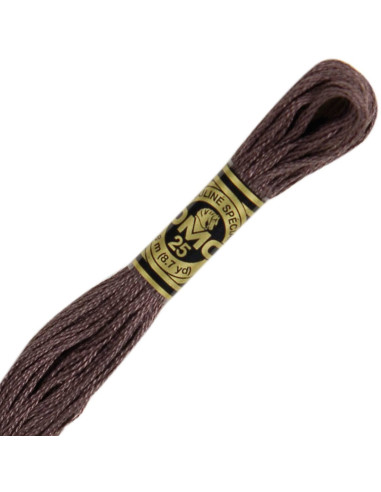 DMC Mouliné borduurgaren