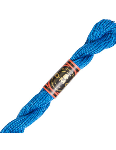DMC perlé katoen garen 5
