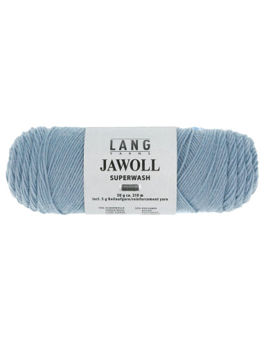 Jawoll sokkenwol Lang Yarns