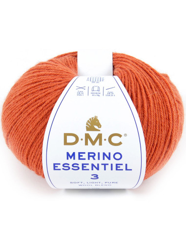 Essentiële Merino wol 3 DMC