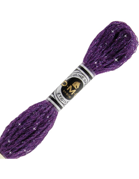 Borduurgaren Mouliné Étoile DMC