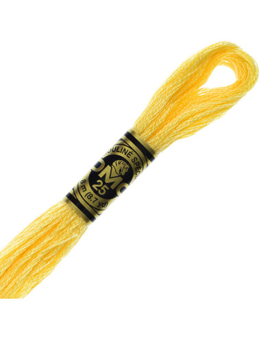 DMC Mouliné borduurgaren