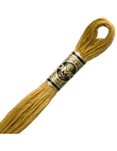 DMC Mouliné borduurgaren