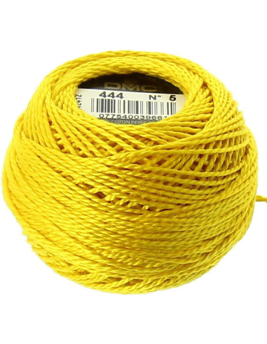 DMC perlé katoen bol nr. 5