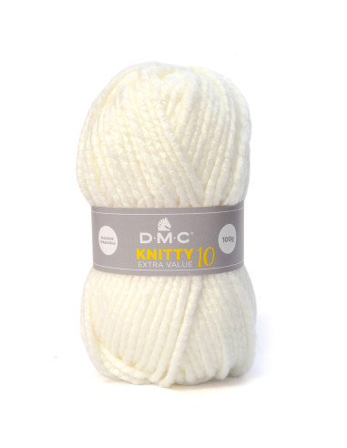 Breigaren Knitty 10 DMC