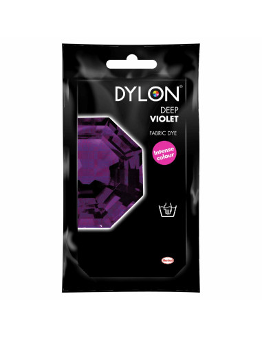 Handstofverf Dylon