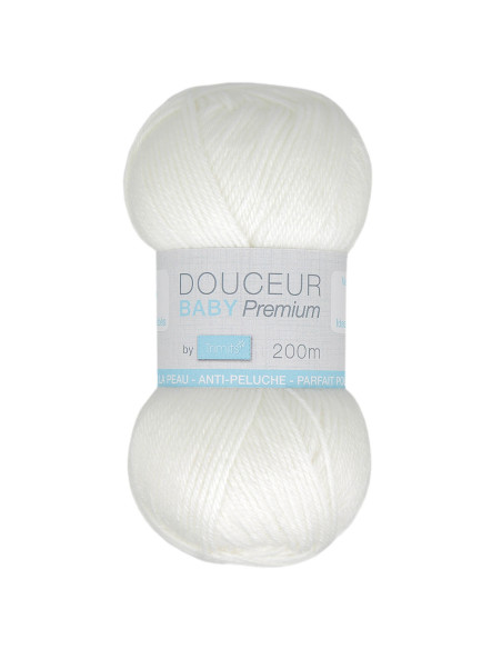 Douceur Baby Premium babywol