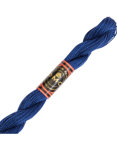 DMC perlé katoen garen 8
