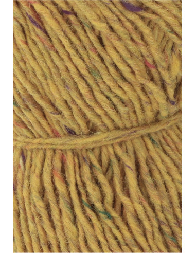 Donegal Tweed Wol+ Lang Yarns