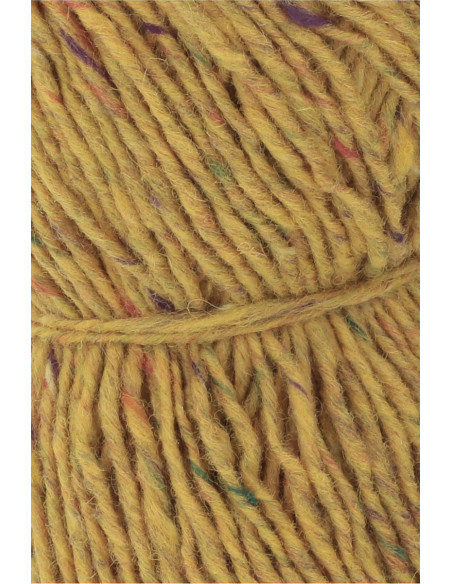 Donegal Tweed Wol+ Lang Yarns