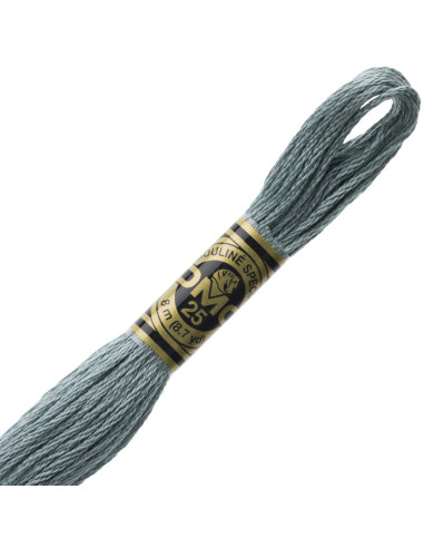 DMC Mouliné borduurgaren