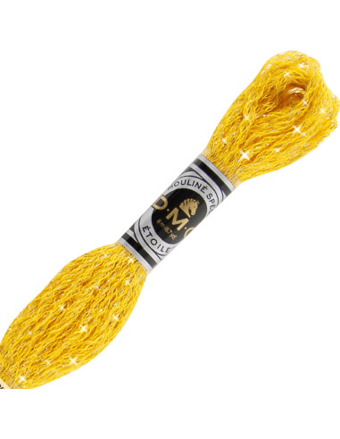 Borduurgaren Mouliné Étoile DMC