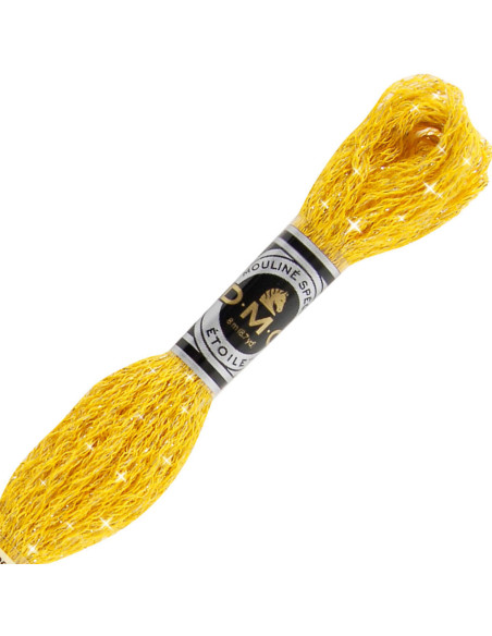 Borduurgaren Mouliné Étoile DMC