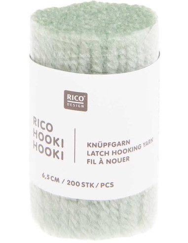 Binddraad 6,5 cm Rico Hooki Hooki