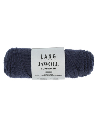 Jawoll sokkenwol Lang Yarns