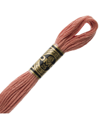 DMC Mouliné borduurgaren