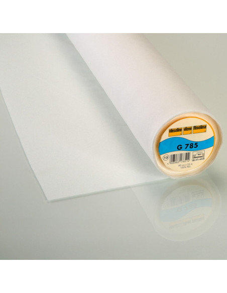 Vlieseline G785 Wit