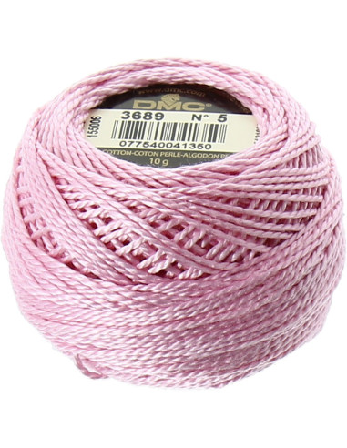DMC perlé katoen bol nr. 5