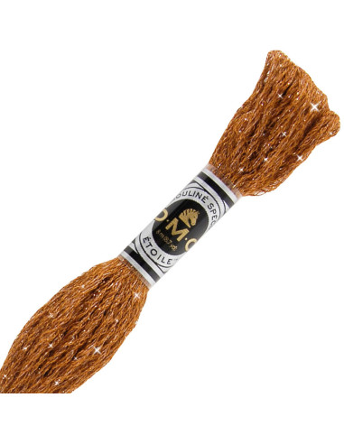 Borduurgaren Mouliné Étoile DMC
