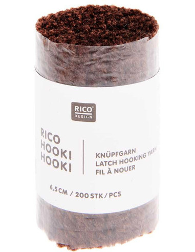 Binddraad 6,5 cm Rico Hooki Hooki