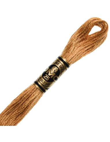 DMC Mouliné borduurgaren