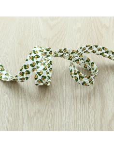 Bias fruit - Avocado 2