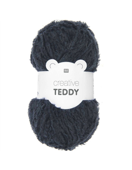 Creatieve Teddy Film