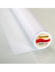 Vlieseline H250 Wit