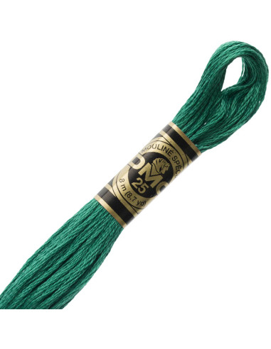 DMC Mouliné borduurgaren