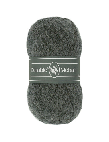 Duurzame Mohair Wol