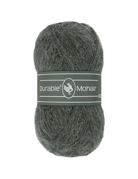 Duurzame Mohair Wol