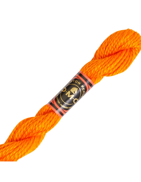 DMC perlé katoen garen 3
