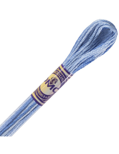 DMC Mouliné Variations borduurgaren