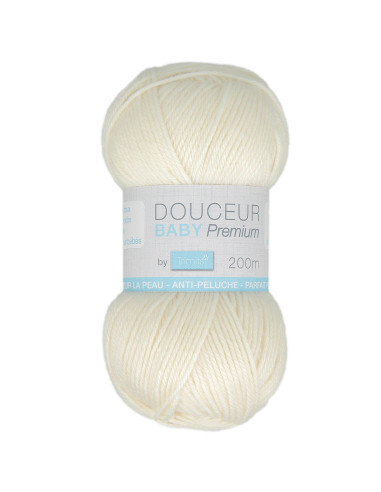 Douceur Baby Premium babywol