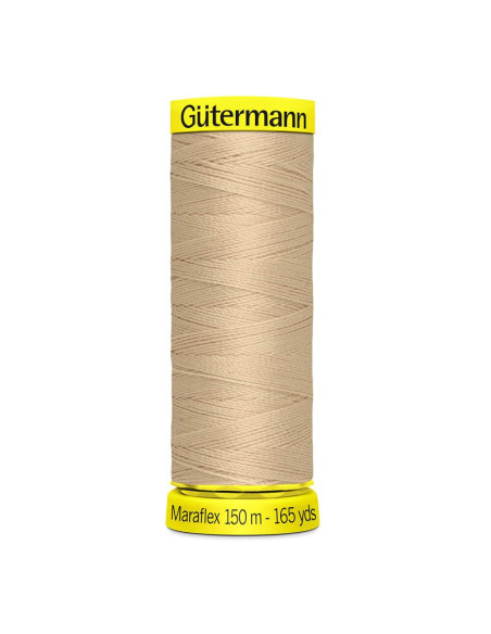 Elastisch naaigaren Maraflex Gutermann 150 m