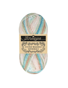 Scheepjes Stone Washed Mineralen Wol 2