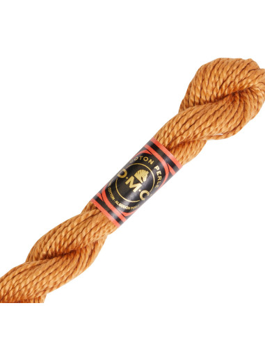 DMC perlé katoen garen 3