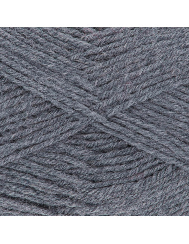 Hot Socks effen sokkenwol 50 Gründl