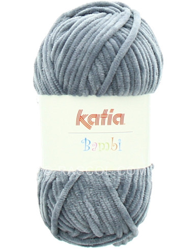 Katia Bambi wol