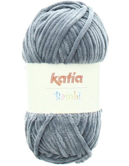 Katia Bambi wol