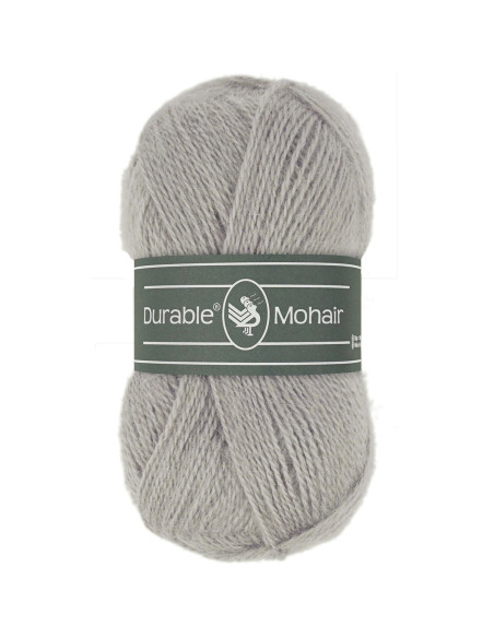 Duurzame Mohair Wol